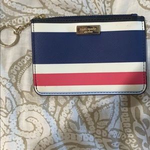 Change purse